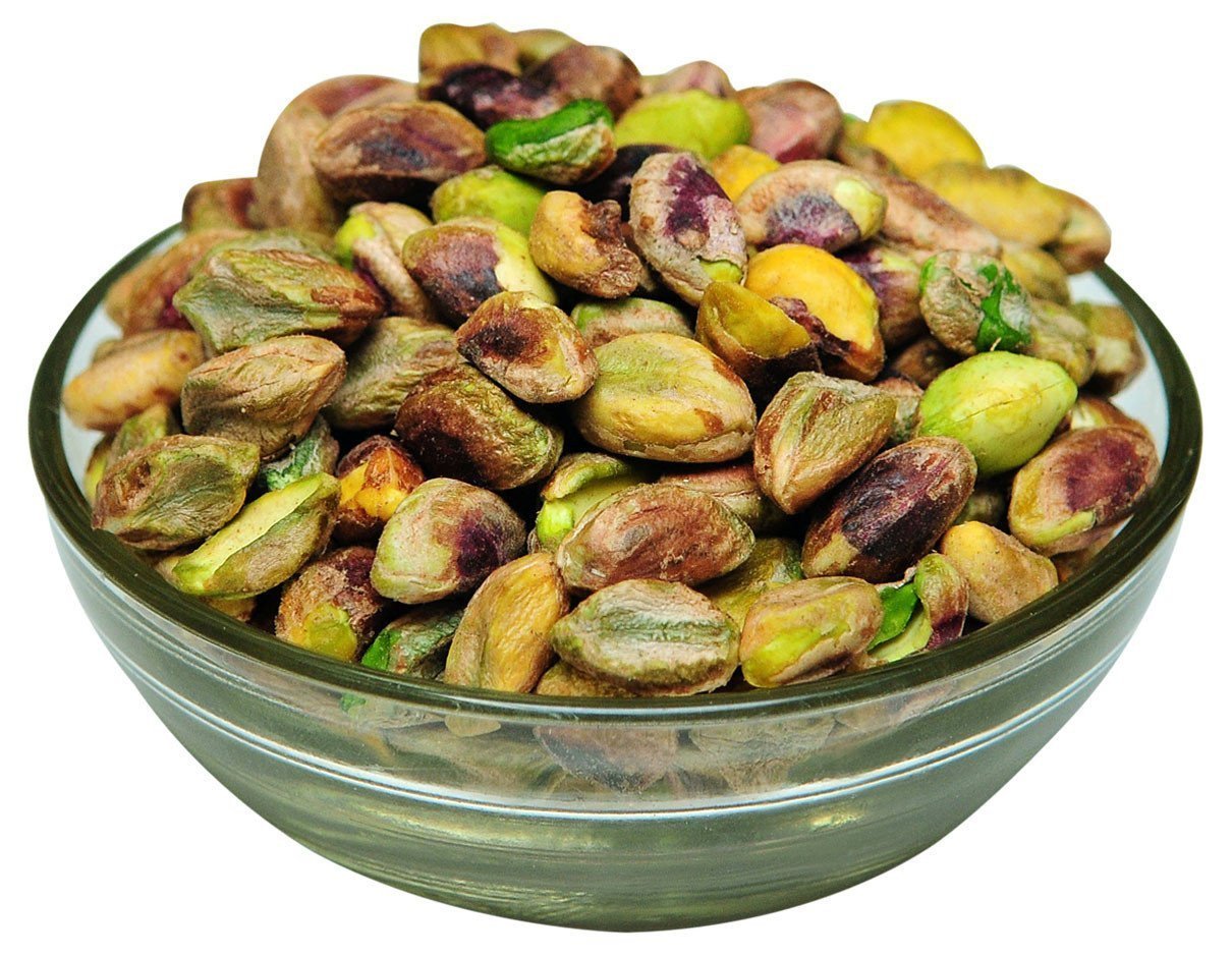 Pista Magaz without Shell (Pistachio)