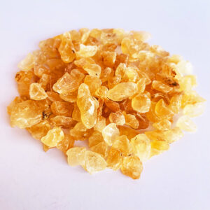 Gond Katira (Tragacanth Gum)