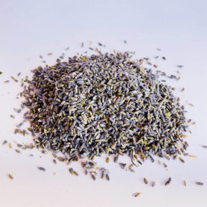 Lavender Buds