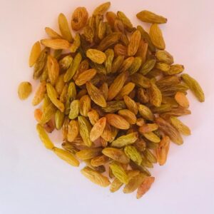 Kishmish Sundarkhani (Raisins)