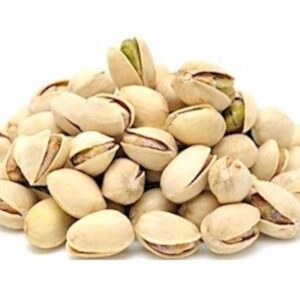 Salted Namkeen Pista with Shell (Pistachio)