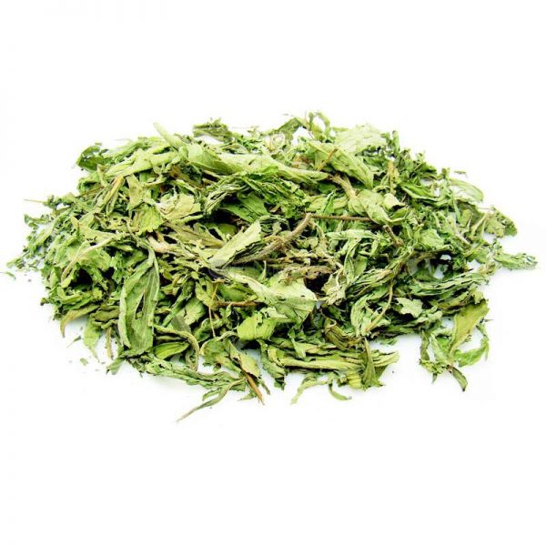 Stevia Leaves