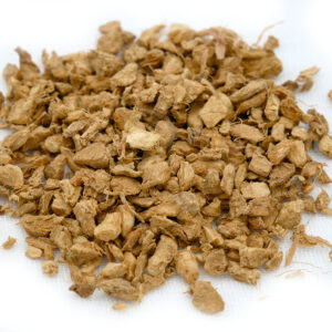 Dried Ginger (Sukha Hua Adrak)