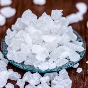 Rock Sugar (Koza Misri)