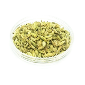 Fennel Seeds (Sounf)