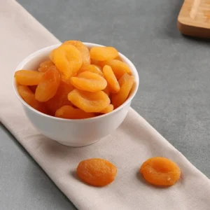 455661a Dried Apricot (Khubani, Khoobani, Khushk Khubani)