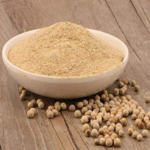 White Pepper (Safed Mirch)