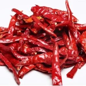 Dry Red Chilli || Lal Mirch Sabut