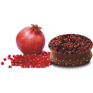 Dried-Pomegranate-Seeds Anar Dana Dried Pomegranate Seed ( Anardana ) انار دانہ خشک