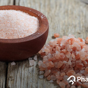 National Pink Himalayan Salt