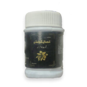 Majoon Golden