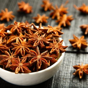anise-star Star Anise (Badiyan)