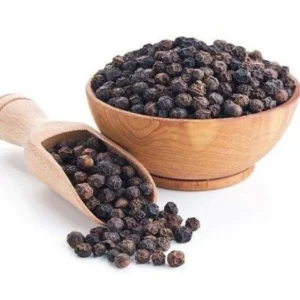 Black Pepper (Kaali Mirch)