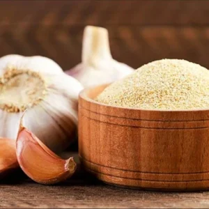 Garlic Powder (Lahsun Powder)