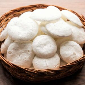 Gur Batasha Chota Batasha sweet patasa