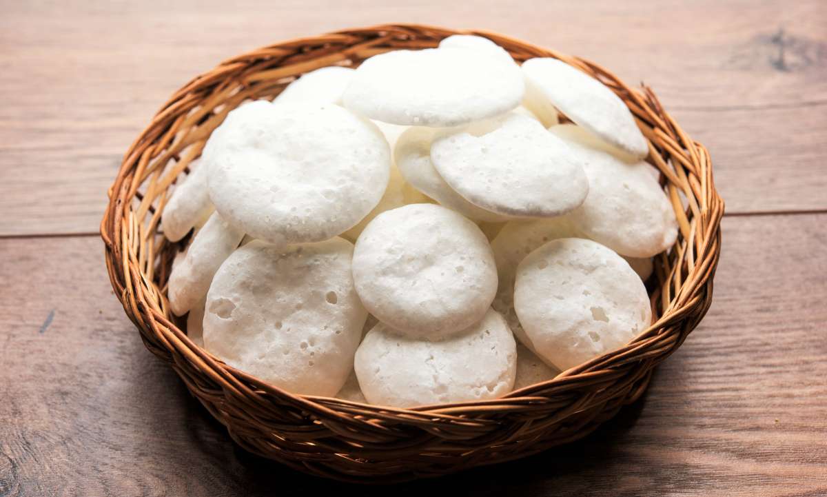 Gur Batasha Chota Batasha sweet patasa