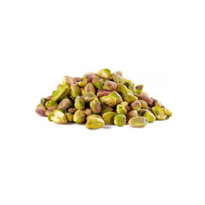 550 Peeled Pistachio (Chila Hua Pista)