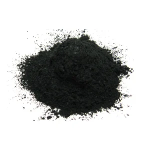 Black Mica (Abrak Siyah)
