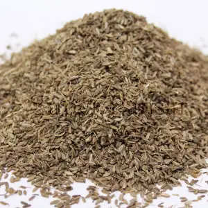 Carrot-Seeds Carrot Seeds (Tukhm-e-Gajar)