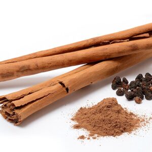 Cinnamomum_verum_spices Cinnamon Ceylon (Darchini Srilanka)
