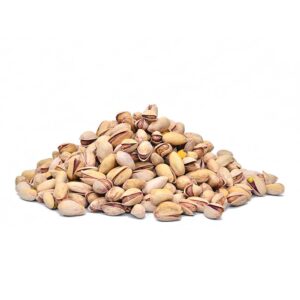 Salted Pistachio (Namkeen Pista)