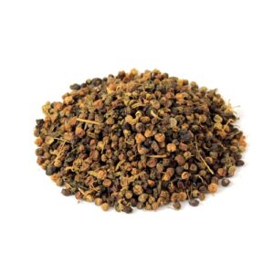 Black Nightshade (Makoh Khushk)