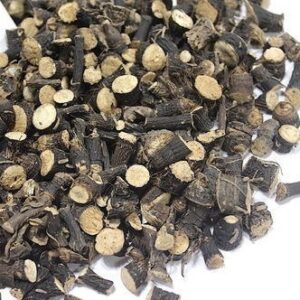 Black Musli (Siyah Musli)