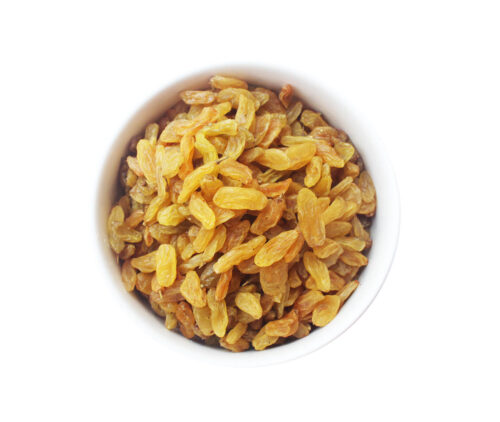 Raisin (Kishmish)