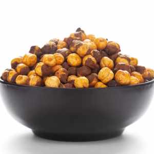 Roasted Chana  Roasted Gram