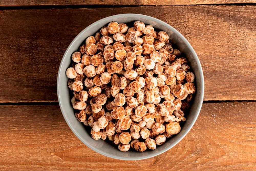 (Unpeeled) Tiger Nuts