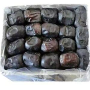 Irani Mazafati Khajoor Box (Dates) [Premium Quality]